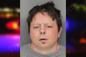 Nicholas Rollins — Cobb County Jail Bookings