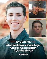 He was a smart kid … I was shocked this was even him.”