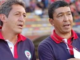 Destituído el técnico del Cortuluá Fernando Valderrama