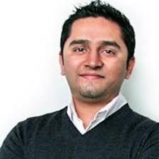 Abhay Mujumdar (@amujumdar)