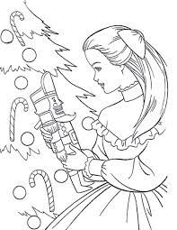 Touch device users, explore by touch or with swipe gestures. Barbie Coloring Pages Barbie Christmas Coloring Picture Christmas Coloring Pages Barbie Coloring Pages Christmas Barbie