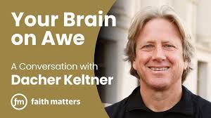 Dacher Keltner: Your Brain