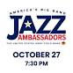 The United States Army Jazz Ambassadors event image