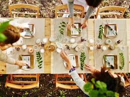 9 Ideas De Decoracion Para Accion De Gracias Thanksgiving