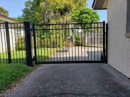 A new automatic gate can truly change the look of your home or business. Get The Best Automatic Gate Installation In Orlando Residential And Commercial Automatic Gates