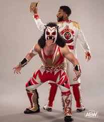 𝐁𝐑𝐄𝐀𝐊𝐈𝐍𝐆: The Mane Event (Jay Lyon &... - Limitless Wrestling |  Facebook