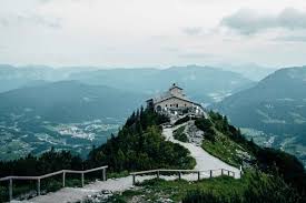 Ein kleines stückchen kanada im herzen der niederlande? Klein Kanada Munchen Und Die Berge Einfach Munchen