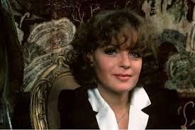 Romy Schneider, sa première interview dans Match