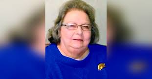 Obituary information for Patricia Cox