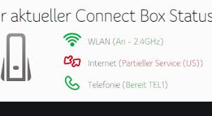 Manual connect box manual connect box mac filtering choose the time period to activate the mac filtered device this page allows configuration of mac address filters in order to block internet traffic to. Unitymedia Connect Box Sonstiges Smartapfel Homekit Community Apple Homekit Forum