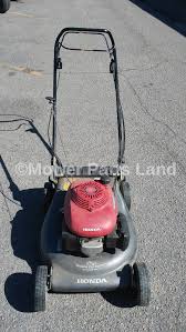 Replaces Honda Lawn Mower Hrr2162tda Carburetor Mower Parts Land