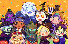Jebby On Twitter Overwatch Drawings Overwatch Funny Overwatch Memes