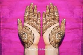 New Beautiful Mehendi Design For Hands Indian Mehndi Henna For Palms Youtube Simple Mehendi Designs Mehendhi Designs Mehndi Design Pictures