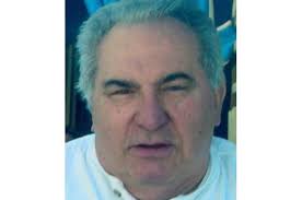 Carmine DiMaria Obituary (1933