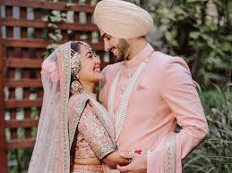 Once virat kohli cried in front of anushka sharma. Five Pictures From Neha Kakkar Rohanpreet S Wedding That Will Remind You Of Anushka Sharma And Virat Kohli S Destination Wedding Hindi Movie News Times Of India