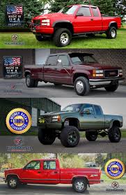 Image result for Ruby Red 1999 Truck
