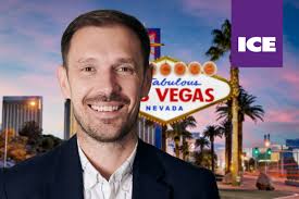 Clarion Gaming Managing Director Stuart Hunter Praises United States  Industry Thought-Leaders