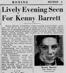 The Message Part 16: William Branham and the 1940 Olympics