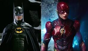 19, 2021 / 8:16 am Michael Keaton In Talks To Return As Batman In Flash Dc Multiverse Batman News