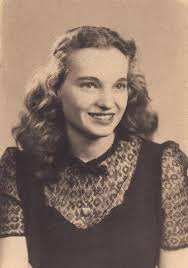 Obituary for Doris Marie (Liebscher) Hood