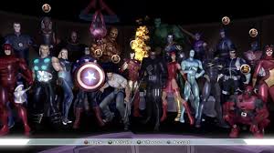 Sep 20, 2016 · for the regular characters, you will get the first additional costume by killing 30 enemies, the second for killing 150 enemies, and the third for completing the respective comic book simulation level. Marvel Ultimate Alliance All Characters And Outfits Youtube