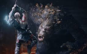 Se non riesci a trovare un oggetto, basta richiederlo e verrà disegnato dal nostro team. Spoiler Alert Atreus Jormungandr God Of War Games Guide