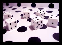 Dice By Sparklystardust On Deviantart Dicing Deviantart Dots