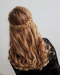 For example, you can allow her to choose the style that she wants. 75 Cute Girls Hairstyles Best Cute Hairstyles For Girls 2021