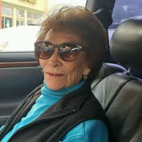 Stella Lee Yeager Obituary