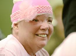 Shannon Budd's Instagram, Twitter & Facebook