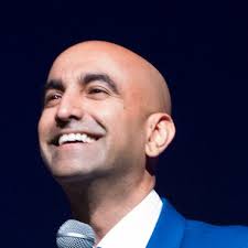 The Funny Indian Newsletter, Vol. 207