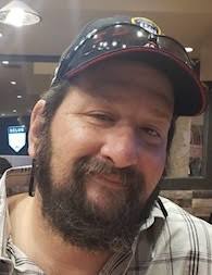 Obituary information for Mark Harding Sr.