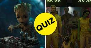 Ask questions and get answers from people sharing their experience with risk. Guardians Of The Galaxy Movie Trivia