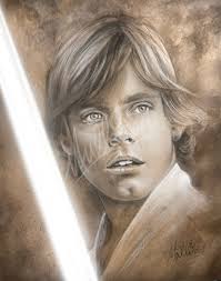 Luke Skywalker Jacket