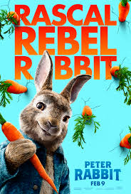 Aimee horne, david oyelowo, domhnall gleeson and others. Peter Rabbit 2018 Rotten Tomatoes