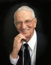 Amos McGinnis Obituary (1921