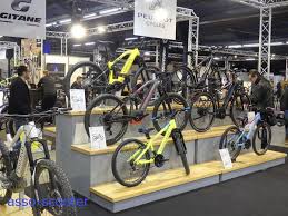 Salon velo in paris part 2. Salon Velo In Paris 2019 C Est Parti Asso Scooter