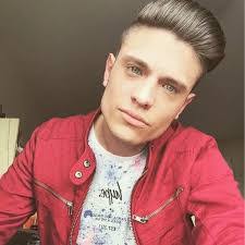 Dan Marchetti's Instagram, Twitter & Facebook