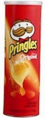 חטיפי צ'יפס מתפוחי אדמה בטעם שמנת ובצל , דקים. Pringles Archives ×ž×ž×ª×§×™× ×©×œ ×¡×'×ª× ×©×•×§ ×œ×•×™× ×¡×§×™