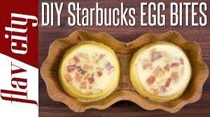 Dec 17, 2020 · how to make starbucks egg white bites set sous vide to 167 degrees. Diy Starbucks Sous Vide Egg Bites Keto Breakfast Ideas