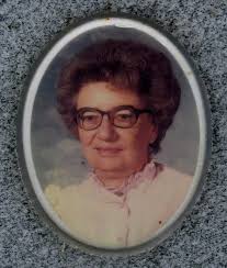 Julia Ann Ceska Pochobradsky (1920-2009)