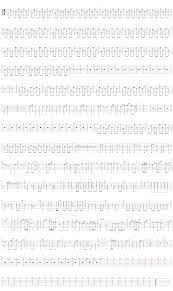 Check spelling or type a new query. Sweet Child O Mine Tab By Misilo98 On Newgrounds