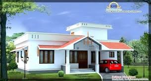 North Facing House Elevation Designs Medium Size Of House Front Elevation Designs For Single Floor East Kerala House Design House Elevation House Front Design