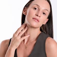 14K Solid Gold Ankh Necklace Women, Egyptian Necklace, Ankh Jewelry,  Egyptian Ankh Jewelry, Gift for Woman