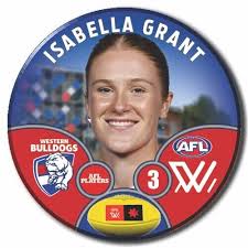 AFLW S9 Western Bulldogs Football Club