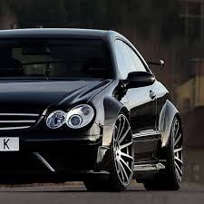 Resultado De Imagem Para Mercedes Benz Clk63 Amg Black Series On 20 Concavo Cw 5 Deep Concave Wheels Rims Teamconcavo Car Wheels Ford Mustang Car Wheel Rims