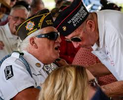 Photos: Korean War veterans honored for service, sacrifice during Metairie  event