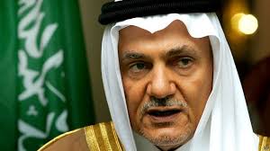 قال الرئيس الأسبق للاستخبارات السعودية، تركي الفيصل، أمس الأحد، إن الرئيس الأميركي المنتخب، جو بايدن، يعرف المصالح الأميركية جيداً في المنطقة. ØªØ±ÙƒÙŠ Ø§Ù„ÙÙŠØµÙ„ ÙŠØ±Ø¯ Ø¹Ù„Ù‰ Ø§ØªÙ‡Ø§Ù…Ø§Øª Ø£ÙˆØ¨Ø§Ù…Ø§ Ù„Ù„Ø³Ø¹ÙˆØ¯ÙŠØ© Ø¨ØªØ£Ø¬ÙŠØ¬ Ø§Ù„ØµØ±Ø§Ø¹Ø§Øª ÙÙŠ Ø§Ù„Ø´Ø±Ù‚ Ø§Ù„Ø£ÙˆØ³Ø· Bbc News Ø¹Ø±Ø¨ÙŠ
