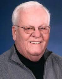 Michael O'Neil Obituary (1935