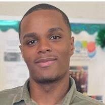 William Angelo Green Obituary